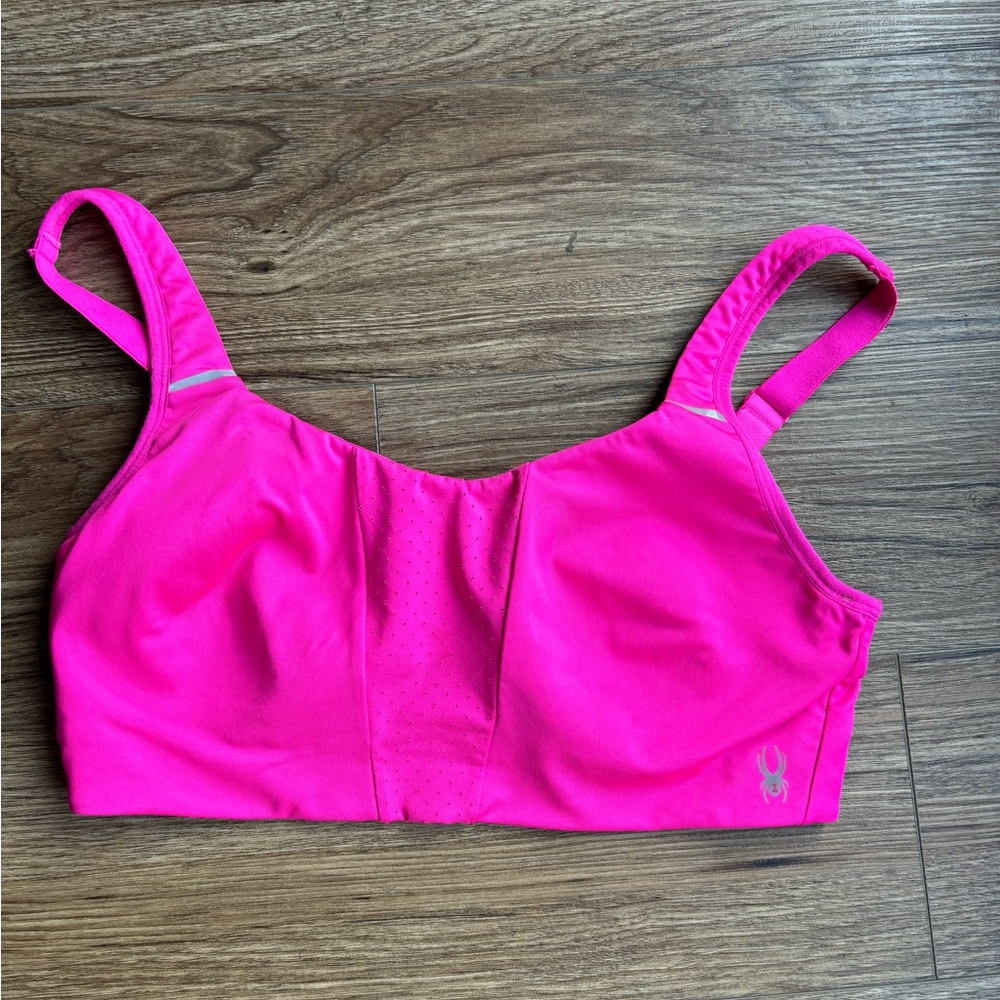 Spyder Sports Bra 💕